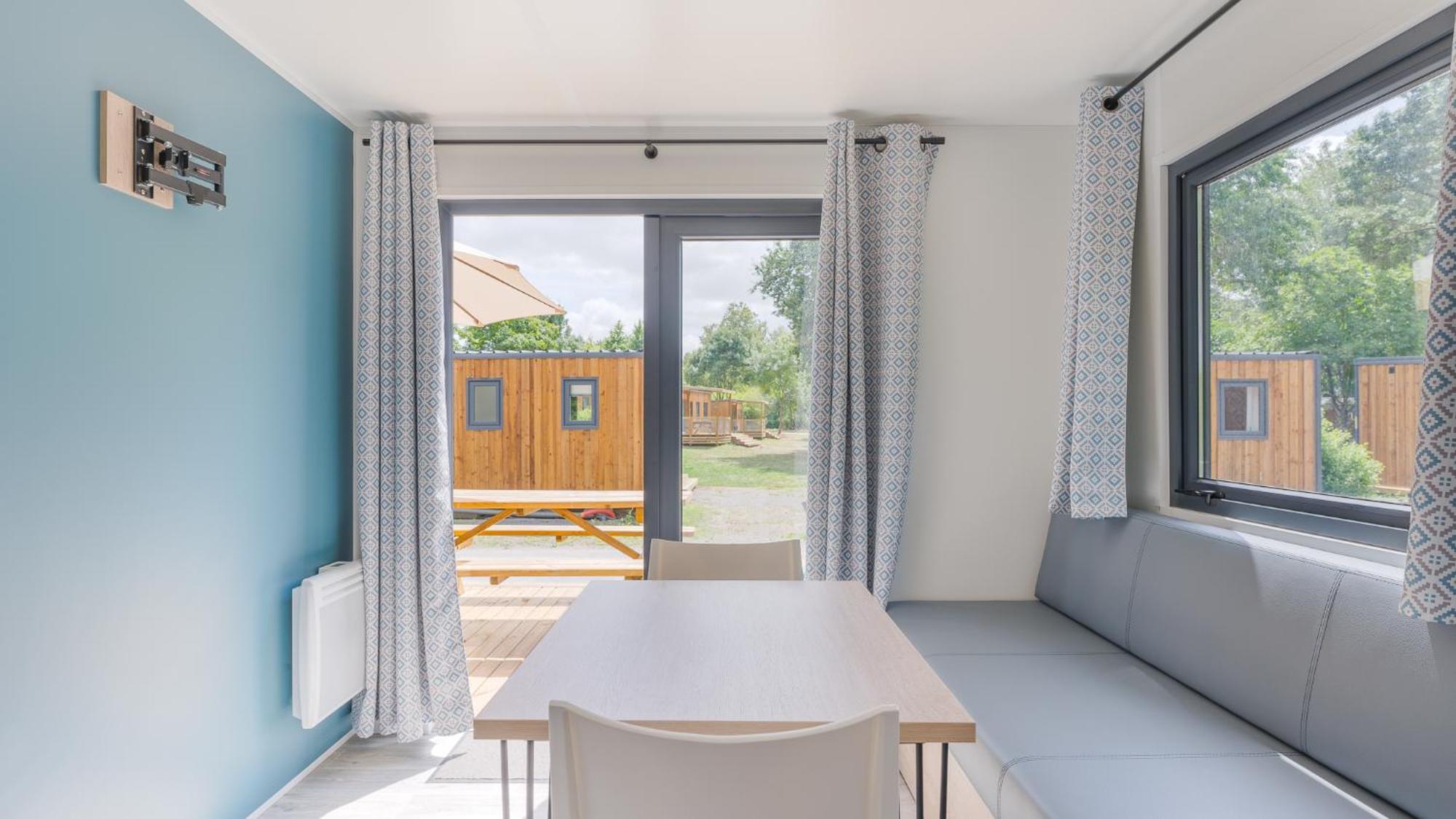 Camping Etennemare Saint-Valery-en-Caux Quarto foto