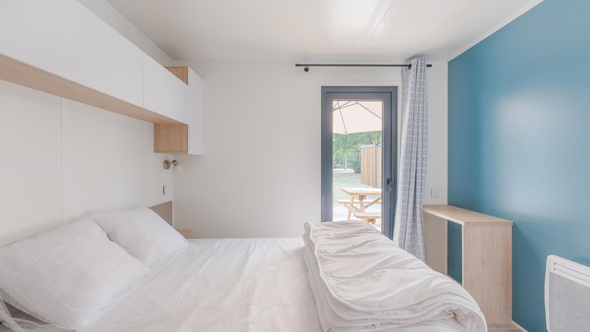 Camping Etennemare Saint-Valery-en-Caux Quarto foto